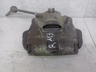 суппорт передний правый Renault Megane 3 поколение 2012, 410111495R