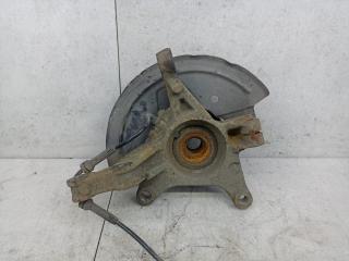 кулак поворотный правый Dacia Lodgy 1 поколение 2012, 8200999, 400141668R