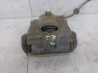 суппорт передний левый Renault Megane 3 поколение 2012, 410111495R