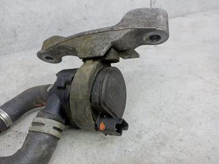 насос антифриза дополнительный Renault Duster 2 поколение 2022, 144B06803R