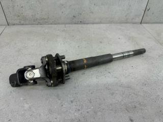 рулевой карданчик Toyota Hilux 8 поколение [рестайлинг] 2023, 2.8 л., 452060K090