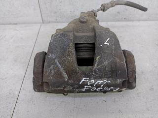 суппорт передний левый Ford Focus 3 поколение 2012, 1682876