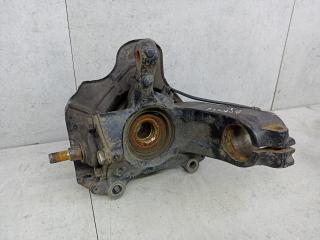 кулак поворотный левый Peugeot Boxer 2 поколение 2014, 3646A0, 13A19V