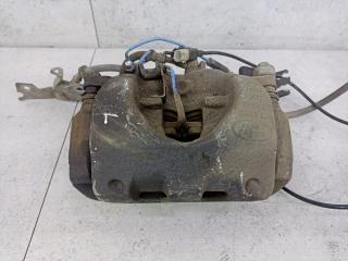 суппорт передний левый Land Rover Range Rover Sport 2 поколение 2016, LR110406