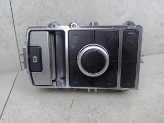 блок управления движением Land Rover Range Rover 4 поколение [рестайлинг] 2018, JPLA14B596KD