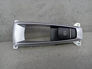 кнопка ручного тормоза (ручника) BMW X5 F15 2018, 6822520