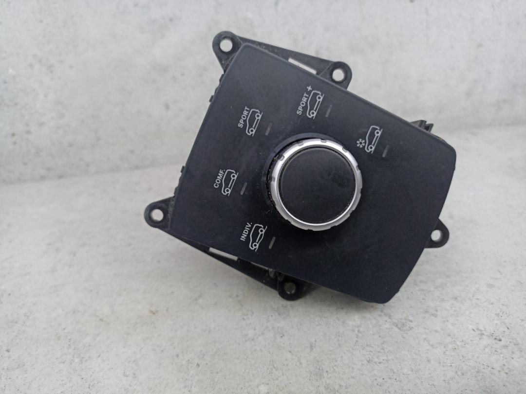 блок управления подвеской Mercedes-Benz GLE Coupe C292 2017, A2929059300 - фото №1