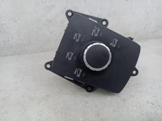 блок управления подвеской Mercedes-Benz GLE Coupe C292 2017, A2929059300