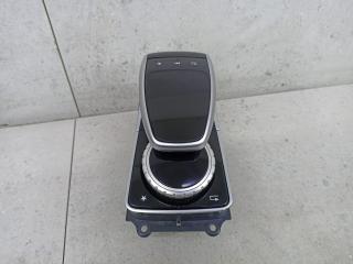 джойстик управления мультимедиа Mercedes-Benz GLE Coupe C292 2017, A1669004919, A1669006514