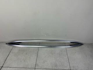 дуги на крышу (рейлинги) Volkswagen Touareg 2 поколение [рестайлинг] 2014, 7P6860043B