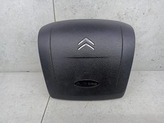 подушка безопасности водителя Citroen Jumper 2 поколение 2012, 07355369570, 86255080