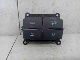 блок управления подвеской Mercedes-Benz GLE Coupe C292 2017, A2929050300