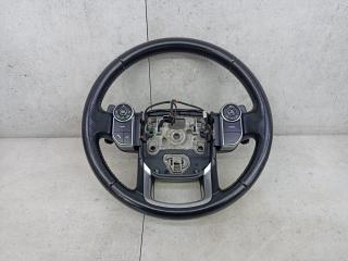 руль Land Rover Range Rover Sport 2 поколение 2017, GK623F563EC, FPLA13D767AD, FPLA13D767BB