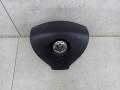 подушка безопасности водителя Volkswagen Caddy 3 поколение 2008, 2K0880201 - фото №4