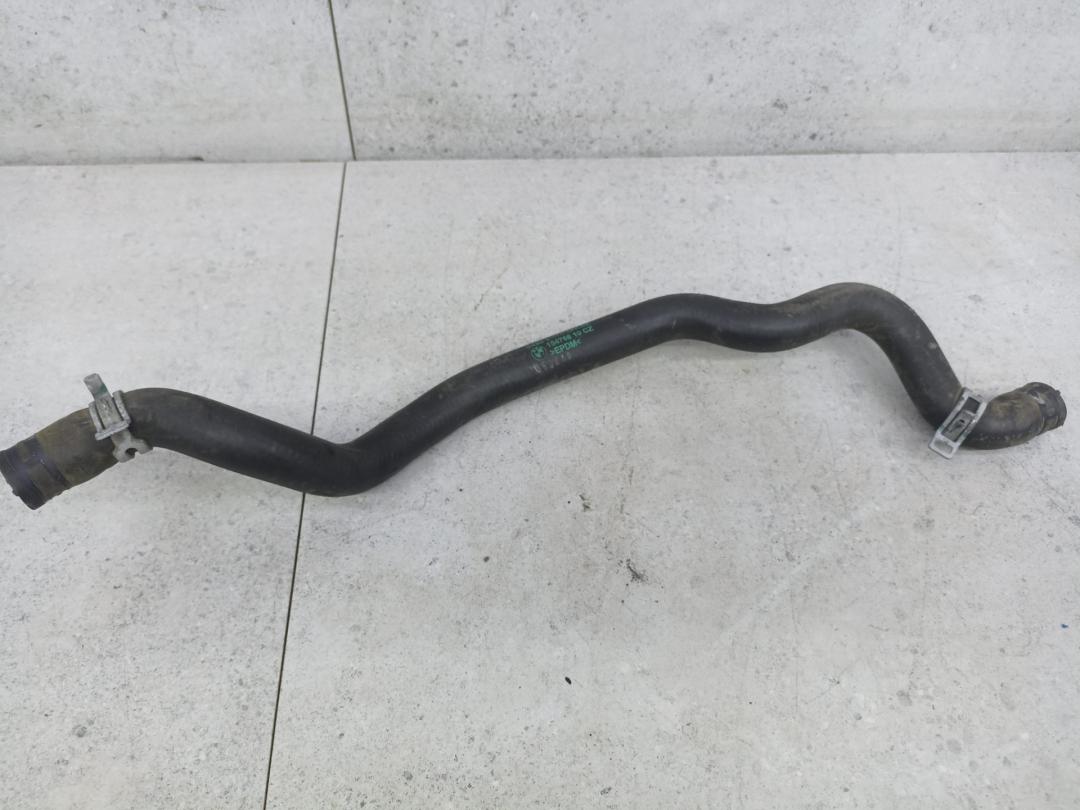 патрубок отопителя (печки) BMW 5 серия F07/F10/F11 2011, 64539119168 - фото №1