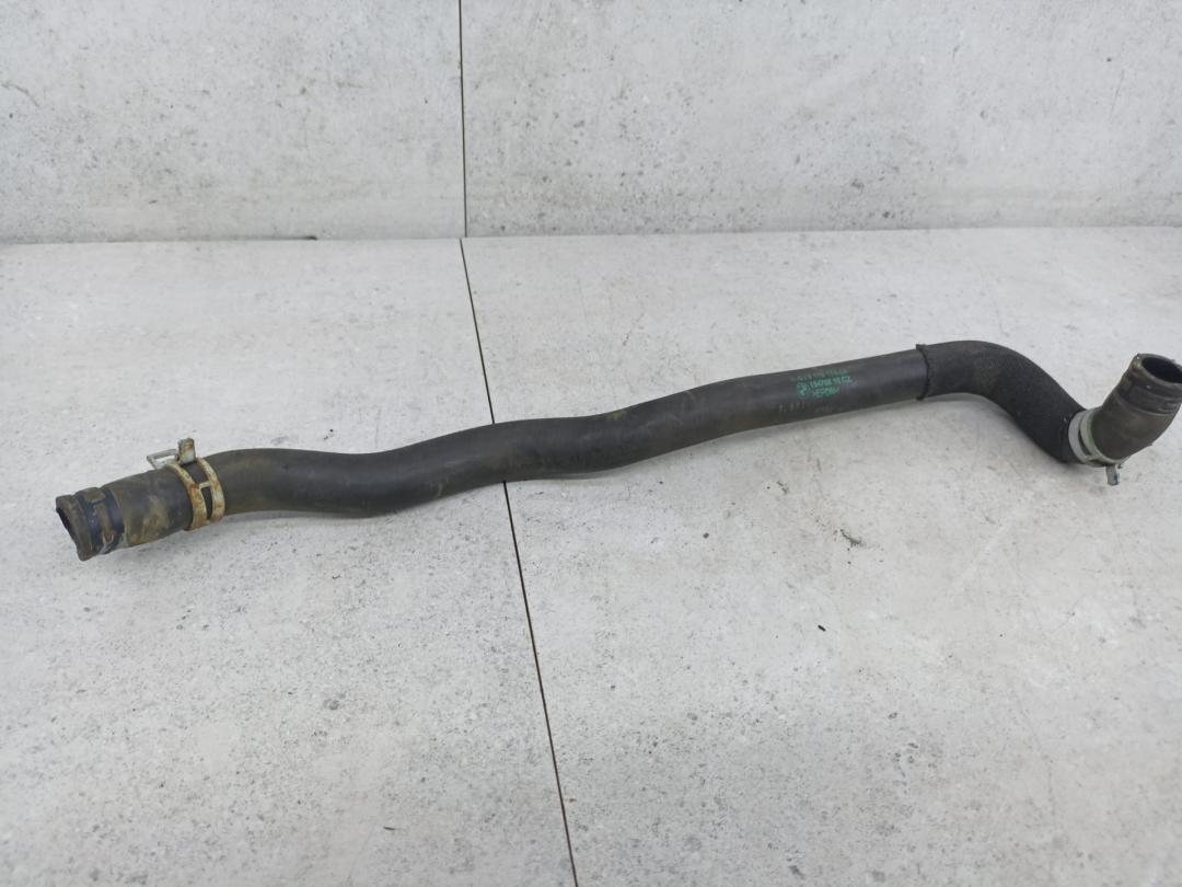 патрубок отопителя (печки) BMW 5 серия F07/F10/F11 2011, 64539119174 - фото №1