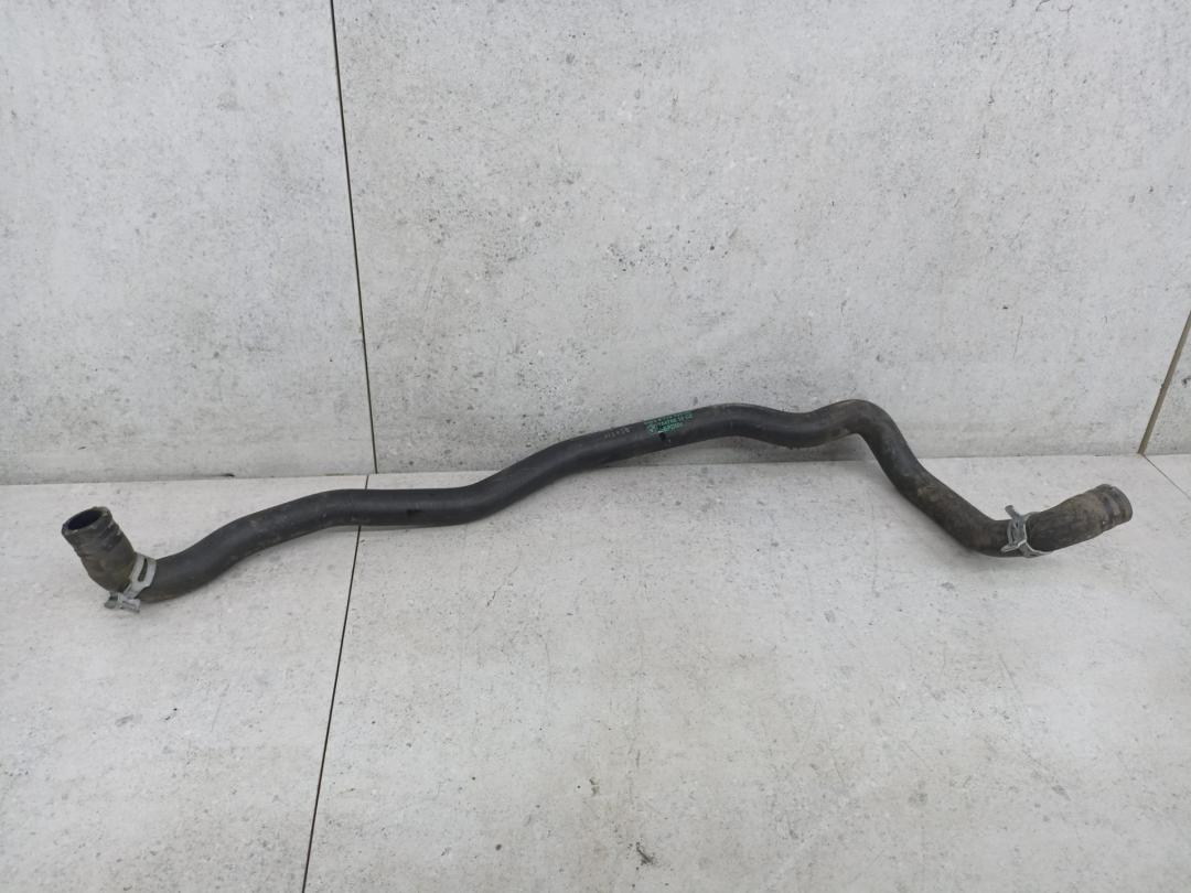 патрубок отопителя (печки) BMW 5 серия F07/F10/F11 2011, 64539119169 - фото №1