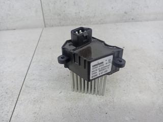 сопротивление печки BMW X5 E53 [рестайлинг] 2004, 6931680