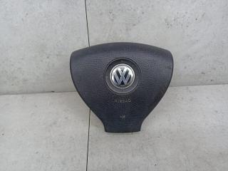 подушка безопасности водителя Volkswagen Caddy 3 поколение 2008, 2K0880201