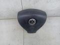 подушка безопасности водителя Volkswagen Caddy 3 поколение 2008, 2K0880201 - фото №2