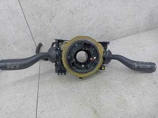 переключатель подрулевой (стрекоза) Volkswagen Touareg 1 поколение [рестайлинг] 2007, 8E0953541D, 7L6953549F, 7L6953507AK