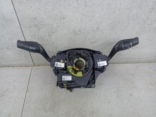 переключатель подрулевой (стрекоза) Ford Transit 8 поколение 2013, BK2T14A664BA, CV6T17A553AD, CV6T13335AD, BK2T13N064CC, BK2T3F944BB