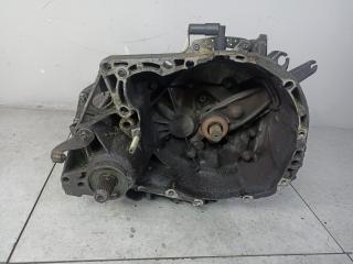 КПП механическая (МКПП) Renault Clio 2 поколение [рестайлинг] 2003, JB1510