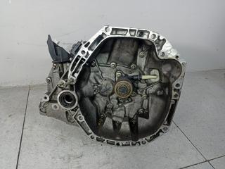 КПП механическая (МКПП) Renault Clio 3 поколение 2008, JH3172