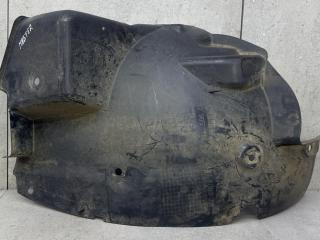 защита арок передняя левая (подкрылок) Renault Master 3 поколение (2010 - 2014), 638320007