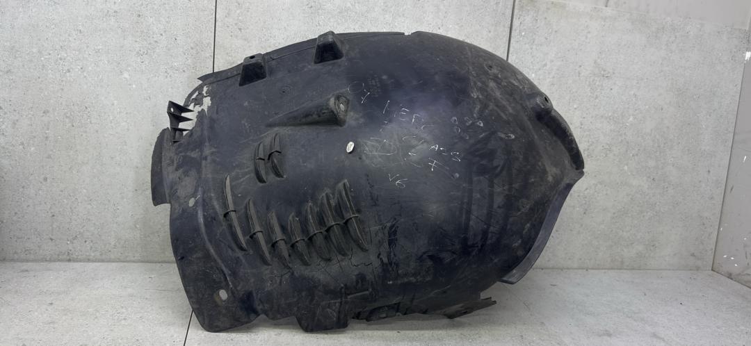 защита арок передняя правая (подкрылок) Mercedes-Benz E-Класс W210/S210 (1995 - 1999), A2116980230 - фото №1