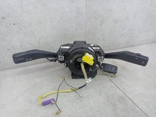 переключатель подрулевой (стрекоза) Volkswagen Caddy 3 поколение 2008, 1K0953549, 1K0953513, 1K0959653C, 1K0953503, 1K0953519B, 1K0905865ALS