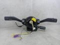 переключатель подрулевой (стрекоза) Volkswagen Caddy 3 поколение 2008, 1K0953549, 1K0953513, 1K0959653C, 1K0953503, 1K0953519B, 1K0905865ALS - фото №2