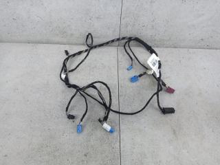 дверная проводка Mercedes-Benz GLE W166 2016, A1665409901