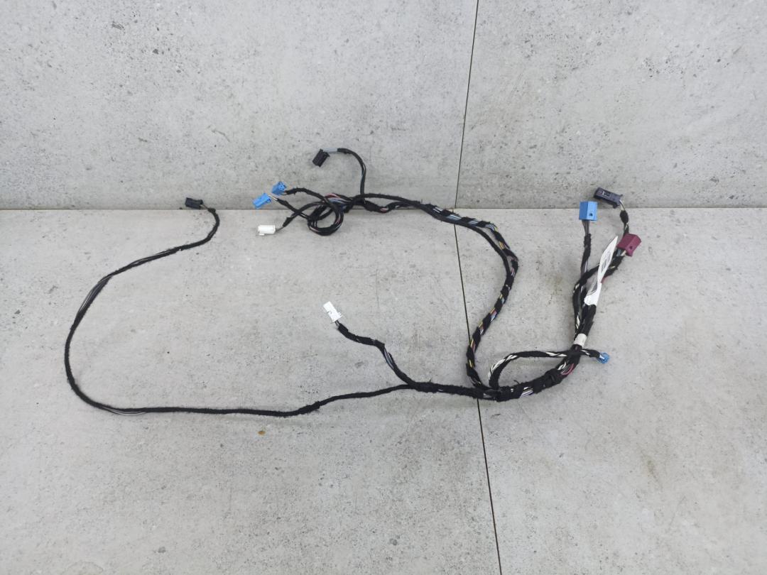 дверная проводка Mercedes-Benz GLE W166 2016, A1665409501 - фото №1