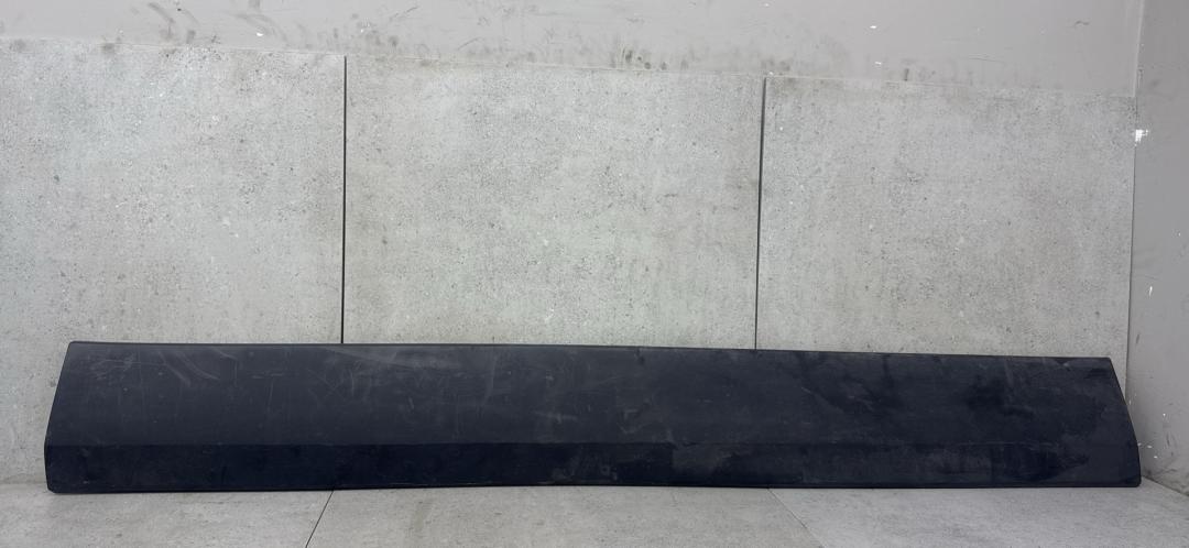 молдинг (накладка кузовная) Mercedes-Benz Sprinter 2 поколение (W906) (2006 - 2014), A9066900800 - фото №1