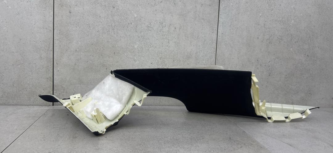 обшивка стойки Mercedes-Benz GLE Coupe C292 (2015 - 2019), A2926901525 - фото №1