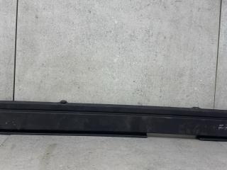 накладка двери (крышки) багажника Mercedes-Benz GLE W166 (2015 - 2018), A1666842800