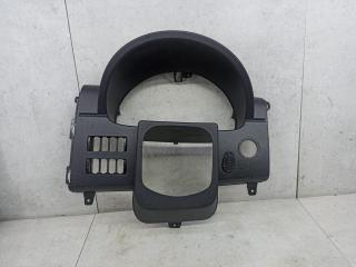 рамка панели приборов Mercedes-Benz Sprinter 2 поколение (W906) 2010, A9066800280