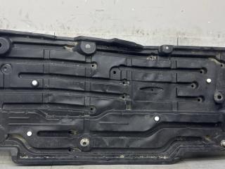 защита днища Toyota C-HR 1 поколение AX10 2017, 58165-F4010