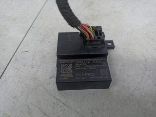 Блок управления рулевой колонки Bentley Flying Spur 2 поколение 2016, 3W3907705A