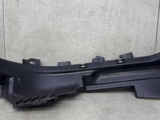 пластик Mercedes-Benz GLE W166 (2015 - 2018), A1668206100