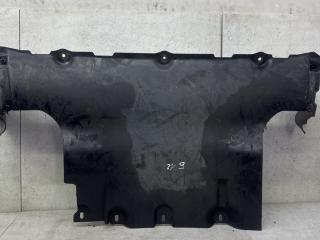 защита двигателя Audi Q7 4L (2005 - 2009), 7L8825285