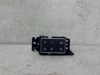 блок управления сиденьем Land Rover Range Rover Sport 2 поколение (2013 - 2017), DK52237B66