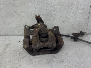 суппорт задний левый Renault Master 3 поколение (2010 - 2014), 440111516R