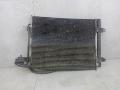 радиатор кондиционера Volkswagen Caddy 3 поколение 2005, 1T0820411E, 1T0298403 - фото №6