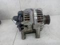генератор Opel Astra H 2007, 13229984 - фото №5
