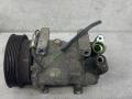 компрессор кондиционера Nissan Qashqai 1 поколение (2006 - 2010), 926009865R - фото №5
