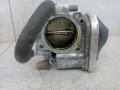 заслонка дроссельная Opel Astra H 2007, 55562380 - фото №4