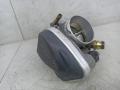 заслонка дроссельная Opel Astra H 2007, 55562380 - фото №6