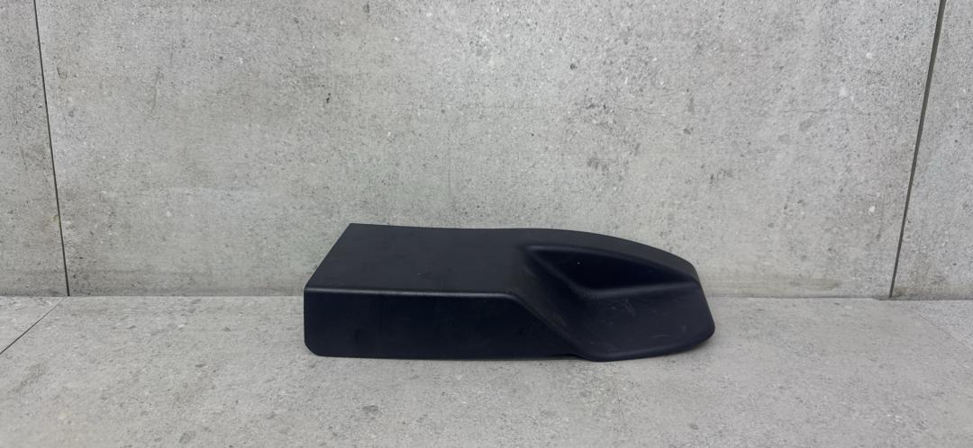 накладка на сиденье BMW X5 F15 (2013 - 2018), 52307171157 - фото №1